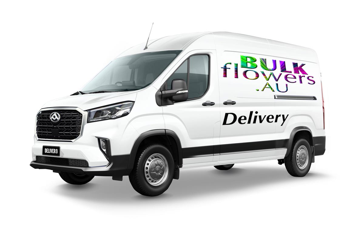 BULK FLOWERS DELIVERY